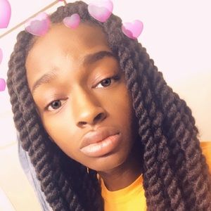 Meet your Posher, Keon